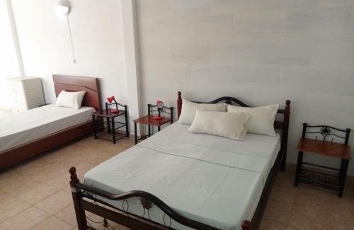 Bissau Apartment | Apartamento Casa Cacheu 2