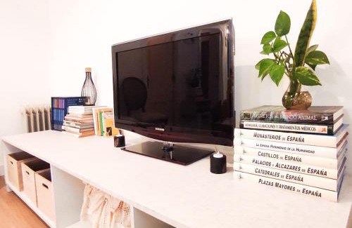 Zamora Apartment | Apartamento - Casa Churruca - Zamora