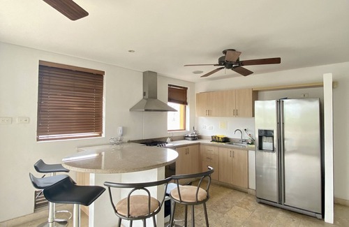Comuna 2 Apartment | Apartamento Casa del Río