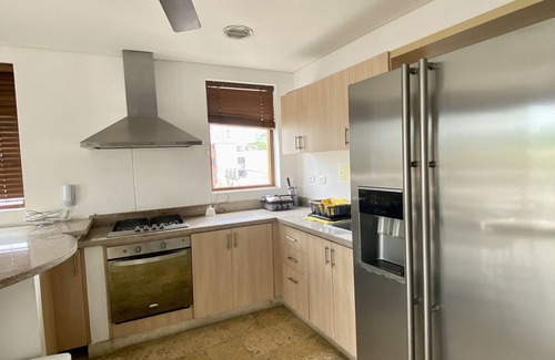 Comuna 2 Apartment | Apartamento Casa del Río