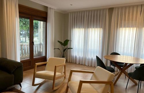 Meis Apartment | Apartamento Casa da feira 2