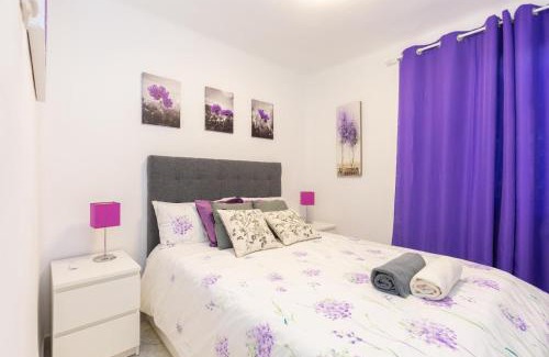 Puerta del Angel Apartment | Apartamento Casa de Campo - Alojamiento de temporada