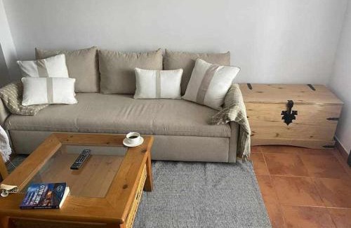 Rubielos de Mora Apartment | Apartamento Casa Valero
