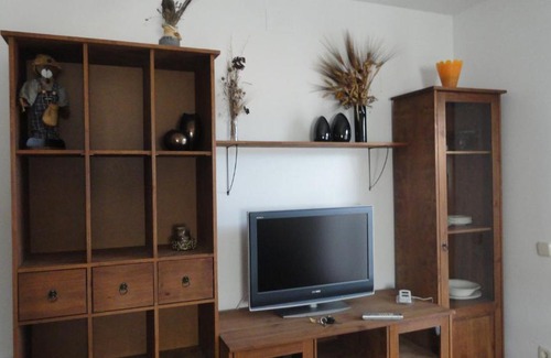 Bonansa Apartment | Apartamento Casa Farras