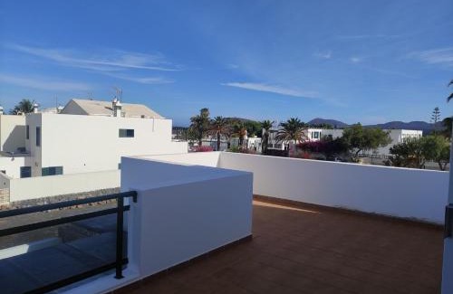 Yaiza Apartment | Apartamento "Casa Gara"