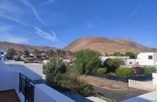 Yaiza Apartment | Apartamento "Casa Gara"