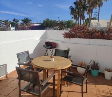 Yaiza Apartment | Apartamento "Casa Gara"