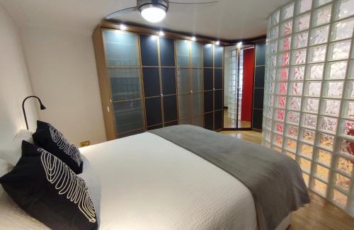 Palencia Apartment | Apartamento Casa Graná