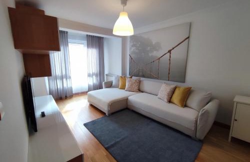 Palencia Apartment | Apartamento Casa Graná