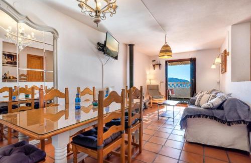 Capileira Apartment | Apartamento Casa Manuela en Capileira - Alpujarra