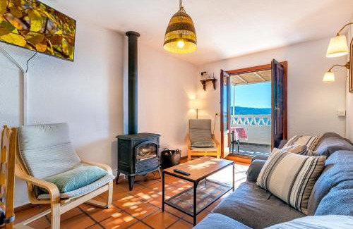 Capileira Apartment | Apartamento Casa Manuela en Capileira - Alpujarra