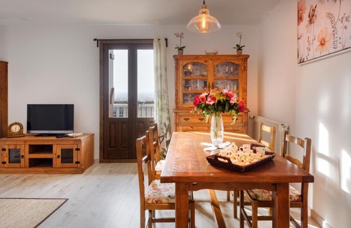 Anso Apartment | APARTAMENTO CASA PALOMA
