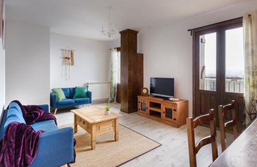 Anso Apartment | APARTAMENTO CASA PALOMA