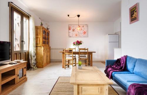 Anso Apartment | APARTAMENTO CASA PALOMA