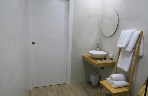 Chisagues Apartment | Apartamento Casa Roda