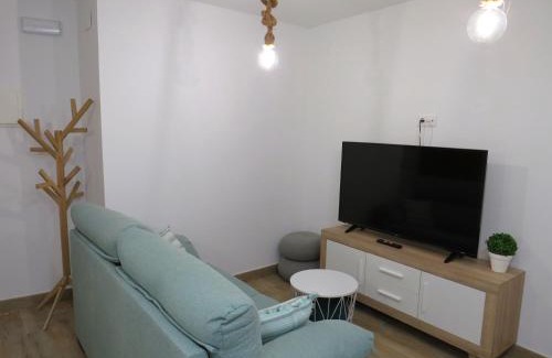 Chisagues Apartment | Apartamento Casa Roda