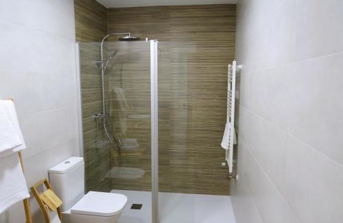Chisagues Apartment | Apartamento Casa Roda