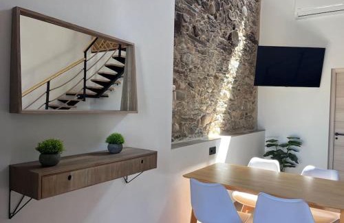 Abadia House | Apartamento casa rural en Abadía AT-CC-00850