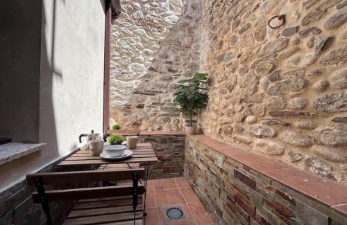 Abadia House | Apartamento casa rural en Abadía AT-CC-00850