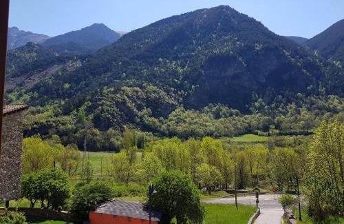 Forcat Apartment | Apartamento Casa Sastre Turismo Rural