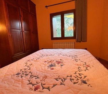 Forcat Apartment | Apartamento Casa Sastre Turismo Rural