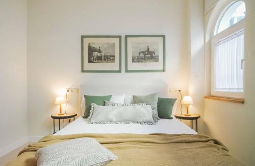 Huelva Apartment | Apartamento Casa Sundheim