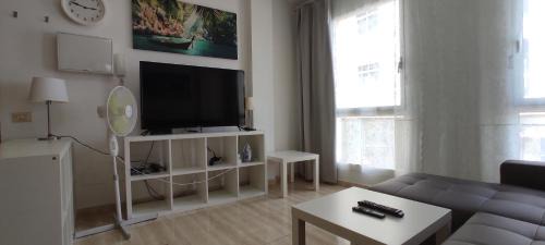 Vecindario Apartment | Apartamento "CASA TENEGUIA"