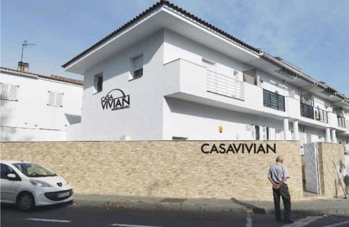 Distrito 6 Apartment | Apartamento Casa Vivian