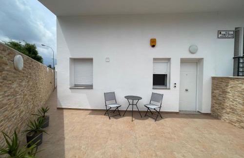 Distrito 6 Apartment | Apartamento Casa Vivian