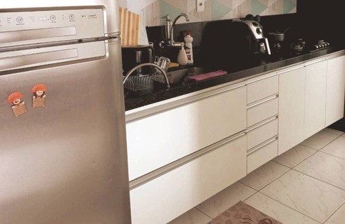 Agua Fria Apartment | Apartamento Casal Confort João Pessoa-pb