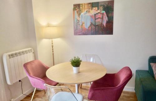 Casalarreina Apartment | Apartamento Casalarreina