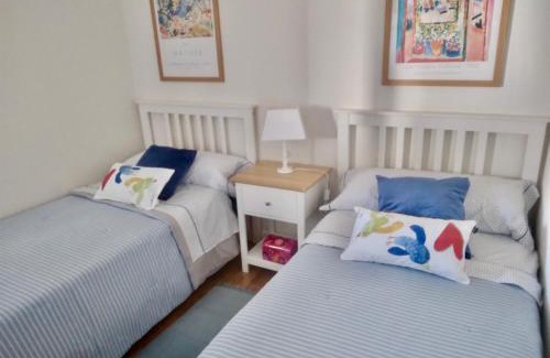 Casalarreina Apartment | Apartamento Casalarreina