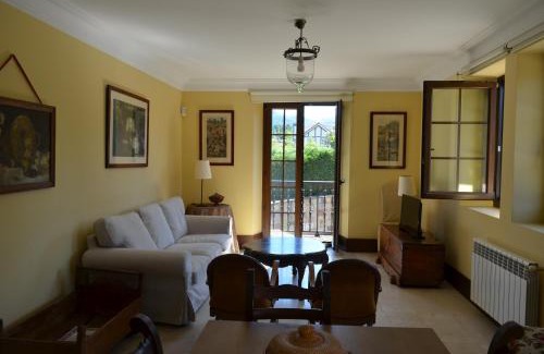 Liendo Apartment | Apartamento Casona de la Viesca