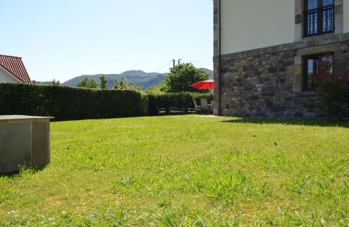 Liendo Apartment | Apartamento Casona de la Viesca