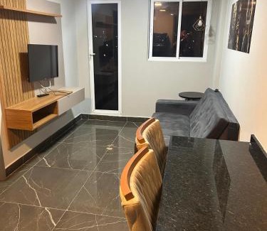 Sandra Cavalcante Apartment | Apartamento Catolé 306