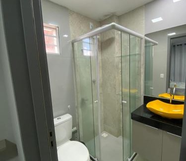 Sandra Cavalcante Apartment | Apartamento Catolé 306