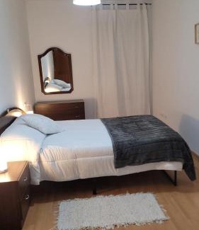 Almazan Apartment | Apartamento Cattleya
