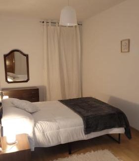 Almazan Apartment | Apartamento Cattleya