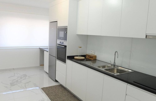 Molares Apartment | apartamento centraln