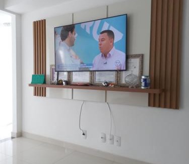 Centro Apartment | Apartamento central