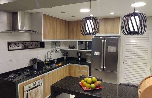 Sumare Apartment | Apartamento Centro DE Caraguatatuba