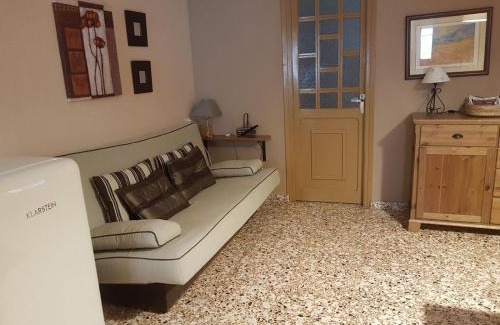 Mora de Rubielos Apartment | Apartamento Centrico CasaLos Olmos