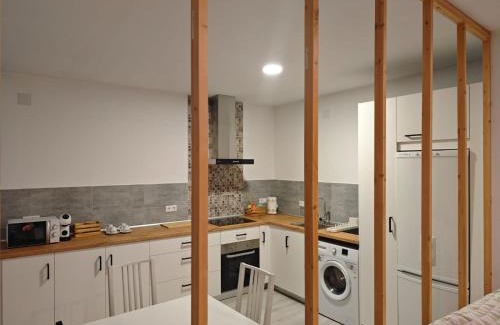 Mota del Cuervo Apartment | Apartamento Central Mota del Cuervo