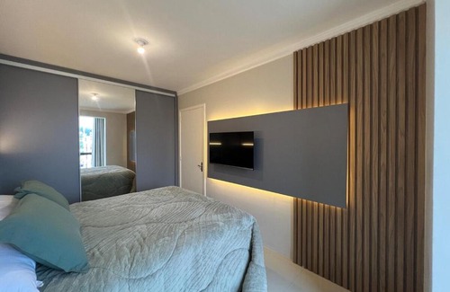 Estancia Velha Apartment | Apartamento Central
