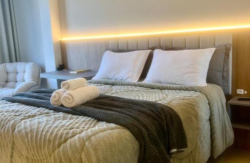 Estancia Velha Apartment | Apartamento Central