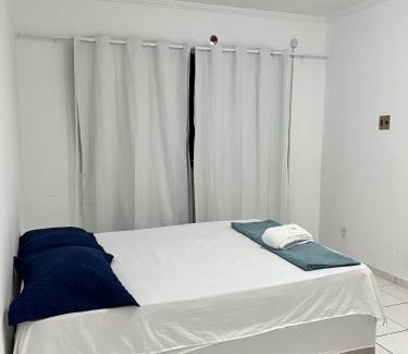 Juazeiro Apartment | Apartamento Central 2 quartos e 2 banheiros, perto shopping