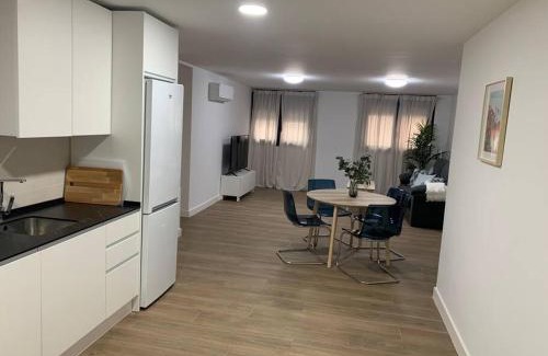 Algeciras Apartment | Apartamento Central A