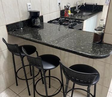 Centro Apartment | Apartamento Central