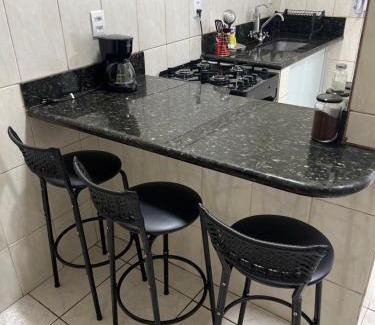 Centro Apartment | Apartamento Central