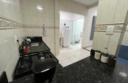 Centro Apartment | Apartamento Central